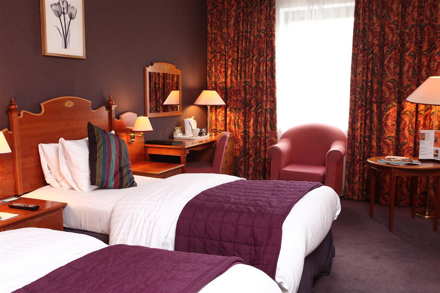 Cedar Court Bradford Hotel Chambre photo