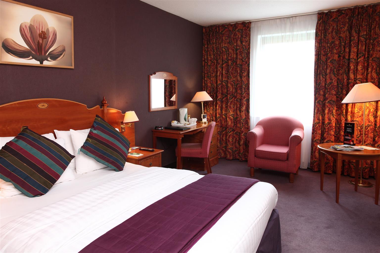 Cedar Court Bradford Hotel Chambre photo